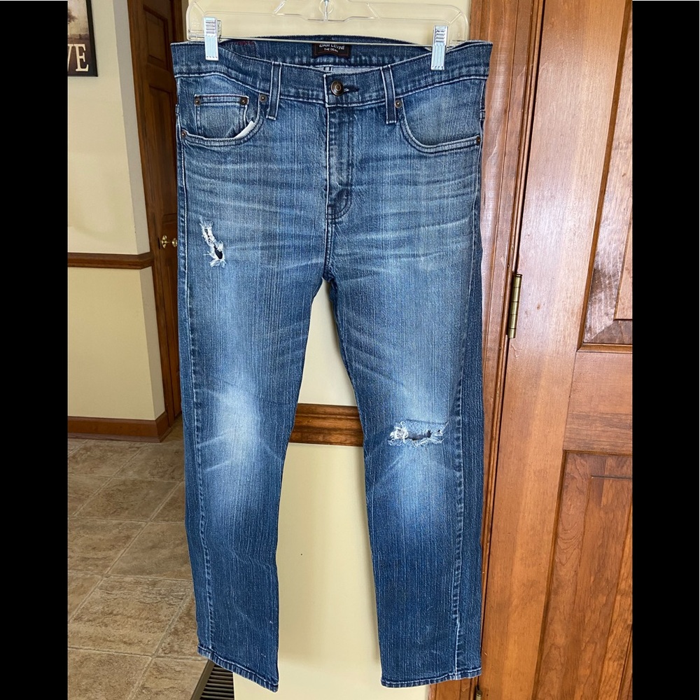 Adam Levine/The Dean/Men’s Jeans/Size 32x30